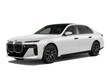 BMW 740i