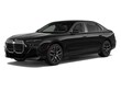 BMW 750e