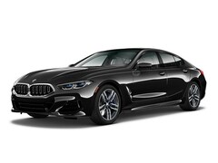 2026 BMW 840i Sedan