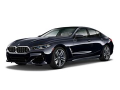 2026 BMW 840i