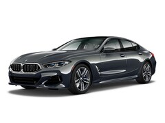 2026 BMW 840i