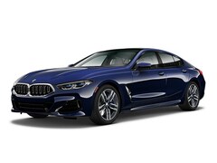 2026 BMW 840i Gran Coupe