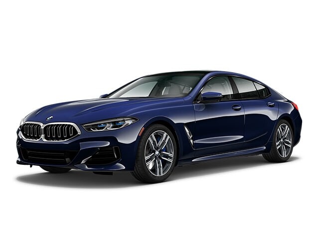 2026 BMW 8 Series 840i xDrive -
                Sterling, VA