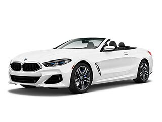 2026 BMW 840i Convertible 