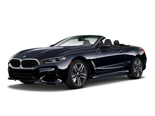 2026 BMW 840i