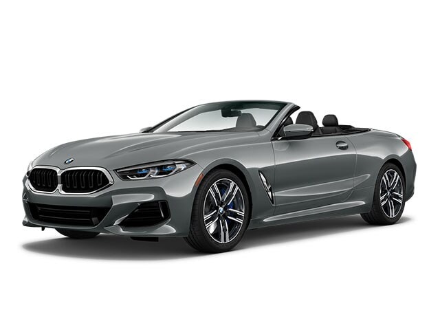 2026 BMW 8 Series 840i's photo
