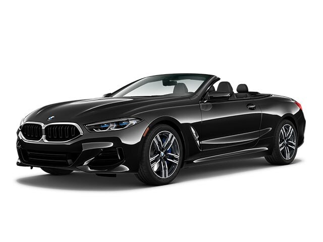 2026 BMW 8 Series 840i's photo
