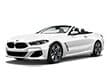 Certified 2026 BMW 8 Series 840i Convertible