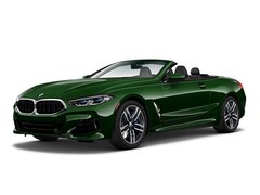 2026 BMW 840i Coupe