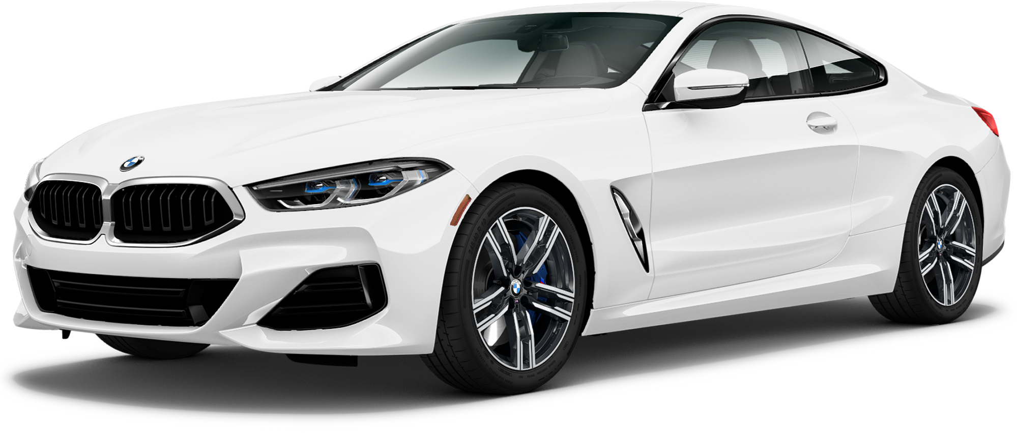 2026 BMW 840i Coupe