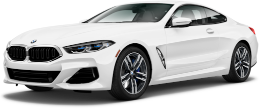 2026 BMW 840i model