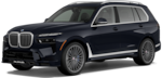 ALPINA XB7 SUV