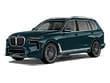 Certified 2026 BMW X7 ALPINA XB7 ALPINA XB7 Sports Activity Vehicle