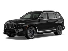 2026 BMW X7 Alpina XB7 SUV