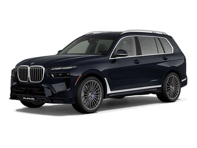 2026 BMW X7