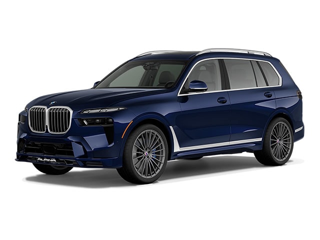 2026 BMW X7 ALPINA XB7's photo