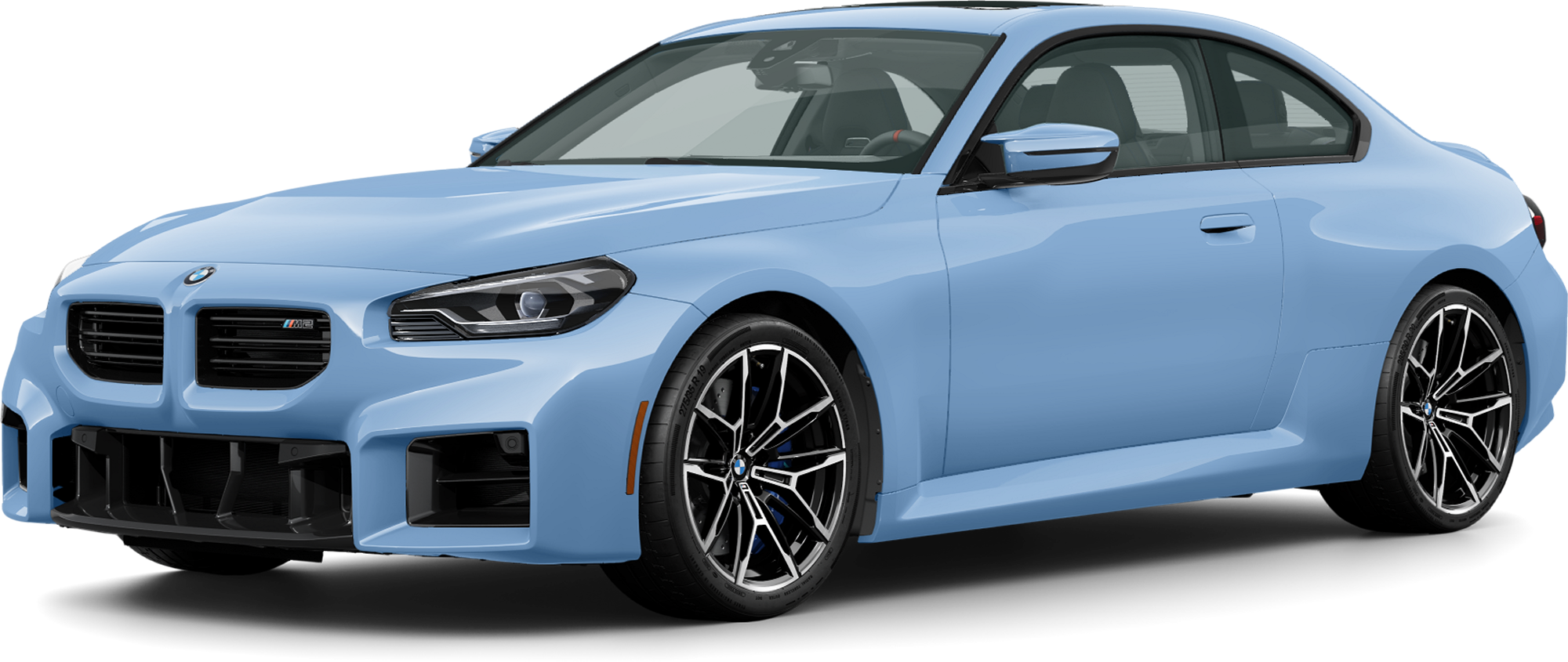 2026 BMW M2 Coupe