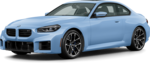 M2 Coupe