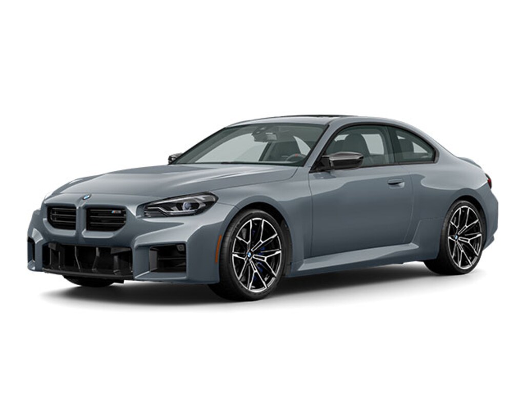 Used 2026 BMW M2 M2 (Coupe) Coupe
