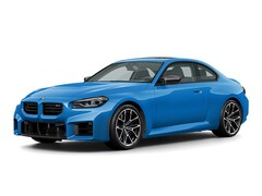 2026 BMW M2 Base Coupe