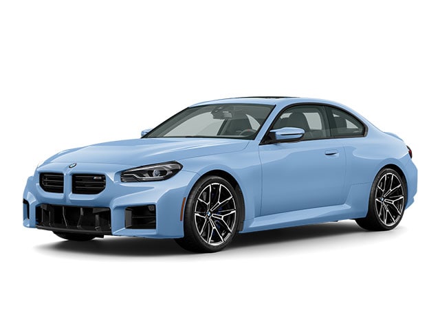 2026 BMW M2 Coupe M2's photo