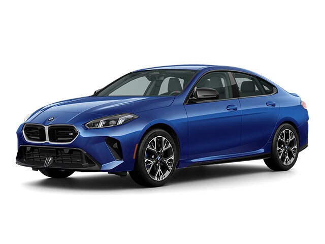 2026 BMW 2 Series's photo