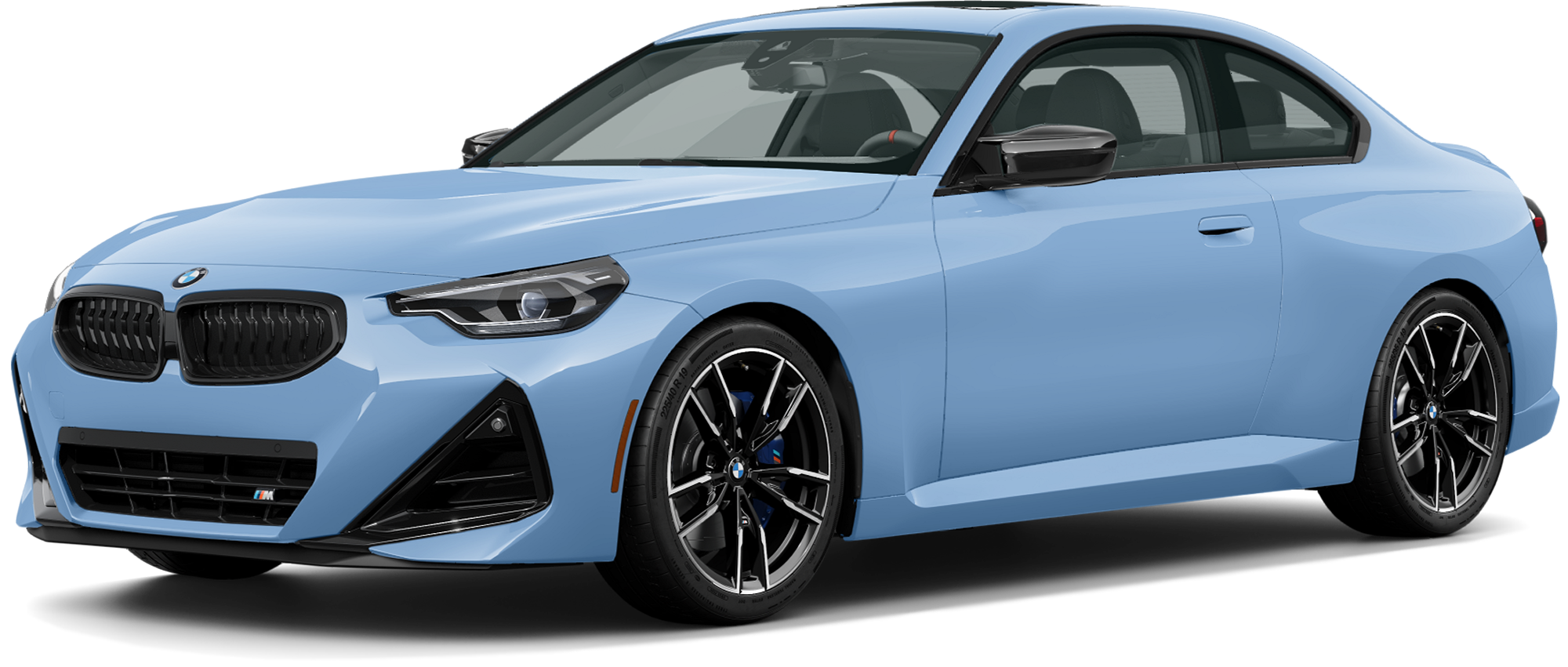 2026 BMW M240i Coupe