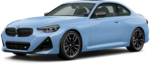 M240i Coupe