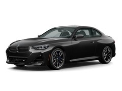 2026 BMW M240i xDrive Coupe