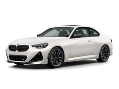 2026 BMW M240i Coupe