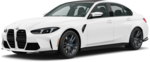 M3 Sedan