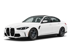 2026 BMW M3 Coupe
