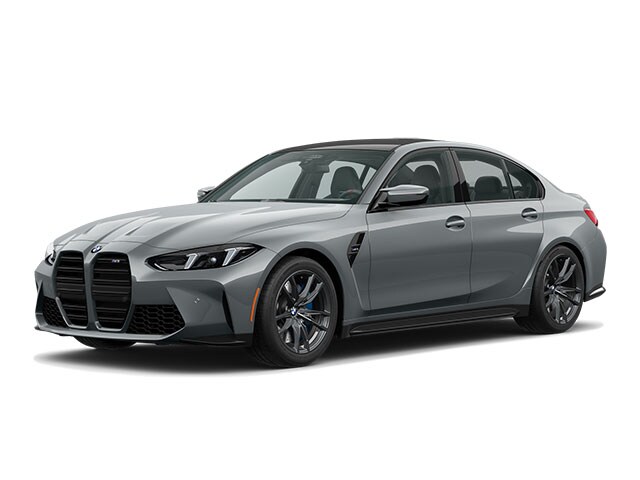 2026 BMW M3 Base -
                  San Francisco, CA