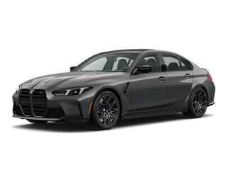2026 BMW M3