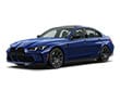 Used 2026 BMW M3 Competition Sedan