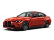 Used 2026 BMW M3 Competition Xdrive Sedan