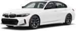 M340 Sedan