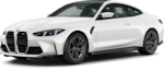 M4 Coupe