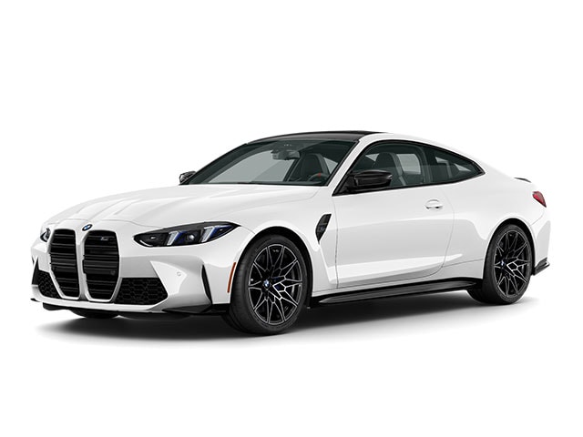 2026 BMW M4 Coupe M4's photo