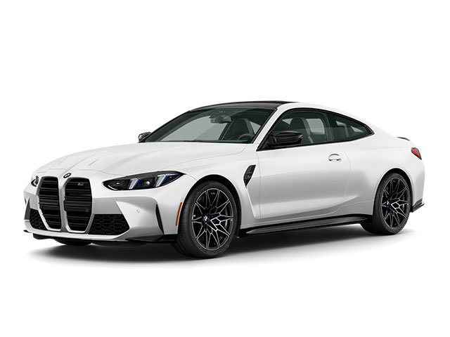 2026 BMW M4 Coupe M4's photo