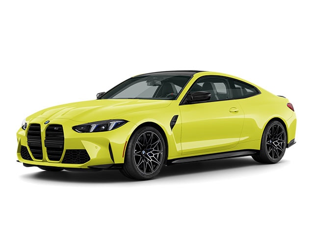 2026 BMW M4 Coupe M4's photo