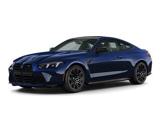 2026 BMW M4