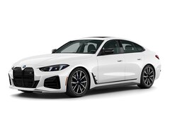 2026 BMW M440i xDrive Gran Coupe