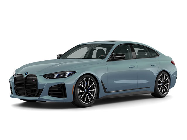 2026 BMW 4 Series's photo