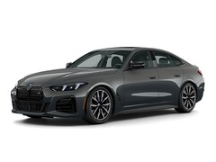 2026 BMW M440i xDrive Gran Coupe