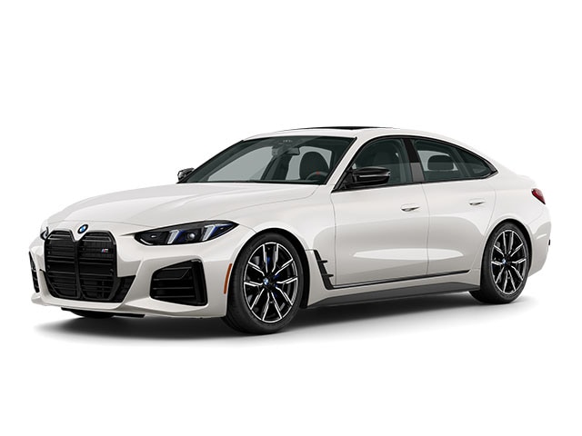 2026 BMW 4 Series M440i xDrive Gran Coupe's photo