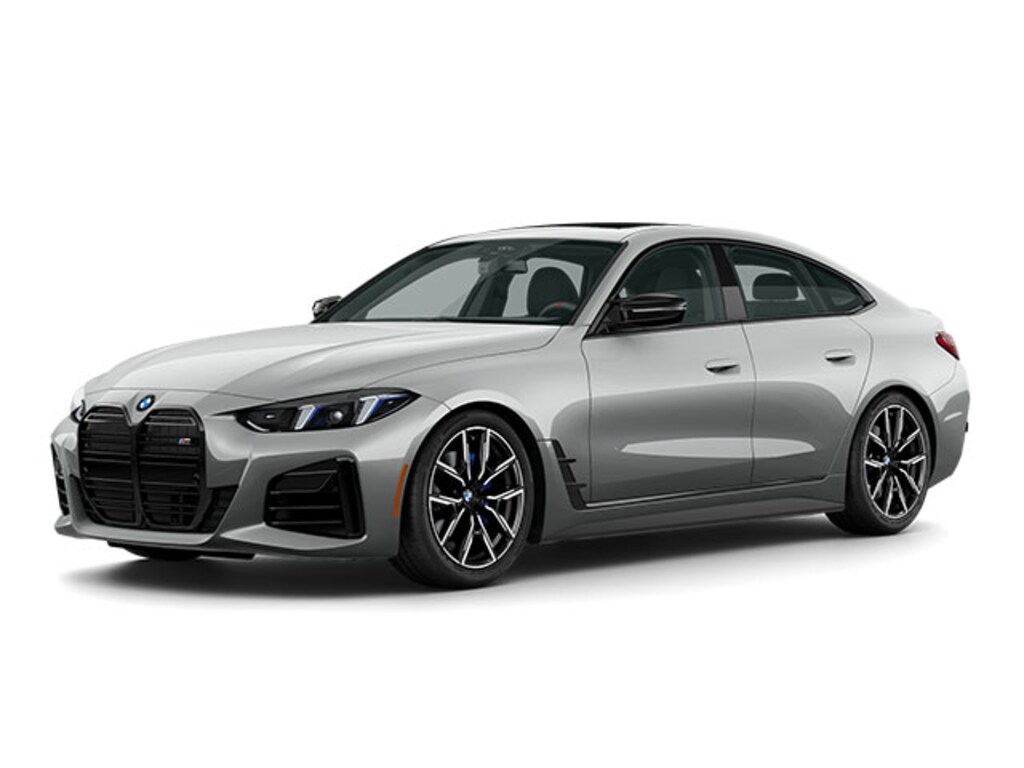 New 2026 BMW M440i xDrive Gran Coupe