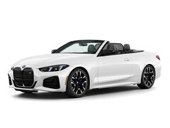 2026 BMW M440i Convertible