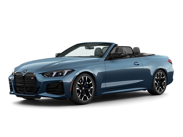 2026 BMW M440i Convertible 