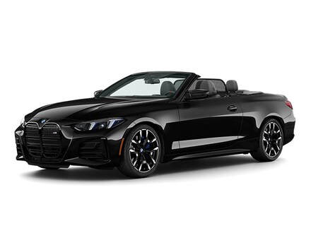2026 BMW M440i xDrive Convertible WBA73DB07TCX22883